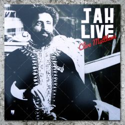 Clive Matthews - Jah Live