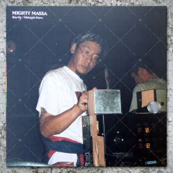 Migthy Massa - Rise Up / Midnight Stars