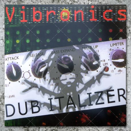 Vibronics - Dub Italizer