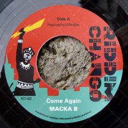 Macka B - Come Again
