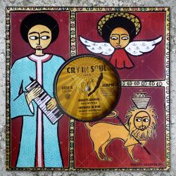 Ras Mykha - Mighty Jahovia