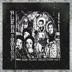 Alpha & Omega - Dubplate Selection Vol.1