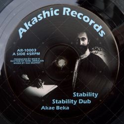 Akae Beka - Stability