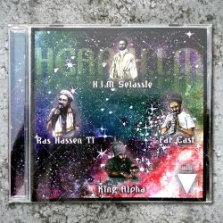 Ras Hassen Ti & Far East meets King Alpha - Hear H.I.M