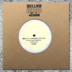 Mellow Mood - Dance Inna Babylon