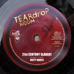 Keety Roots - 21st Century Slavery