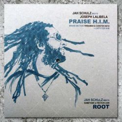 Jah Schulz meets Joseph Lalibela - Praise H.I.M.