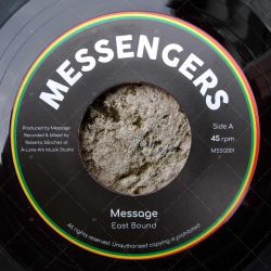 Message - East Bound