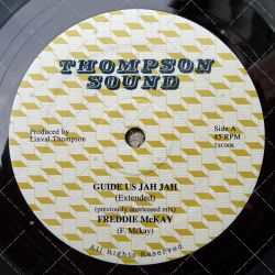 Freddie McKay - Guide Us Jah Jah / Al Campbell - Unfaithful Children