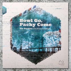 Vin Gordon & The Alchemy Dubs Allstars - Bowl Go