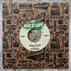 Escape Roots feat. Dandelion - Ganja Socks