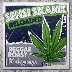 Ruben Da Silva - Sensi Skank Reloaded