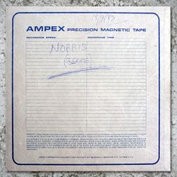 Norris Regal - Struggle