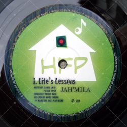 Jah'Mila - Life's Lessons