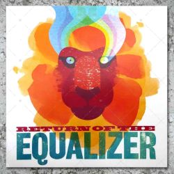Return Of The Equalizer