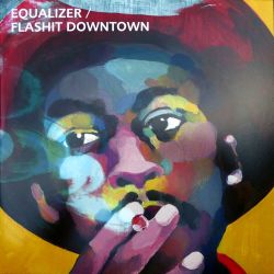 Equalizer - Flashit Downtown