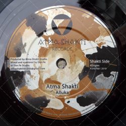 Atma Shakti - Alluka