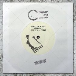 Mighty Prophet - King Of Kings