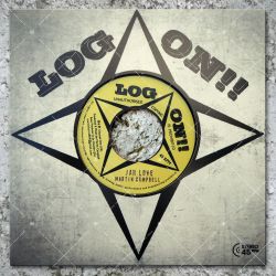 Martin Campbell - Jah Love