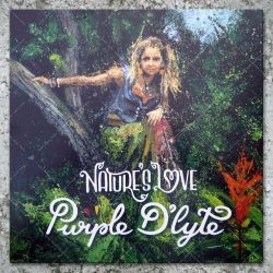 Purple D'Lyte - Nature's Love