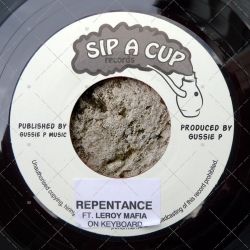 Gussie P feat. Leroy Mafia - Repentance