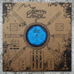 Kenny Knots - Rise Again