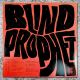 Blind Prophet - Clash EP