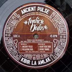 Kibir La Amlak - Ancient Pulse