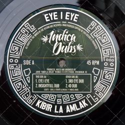 Kibir La Amlak - Eye I Eye