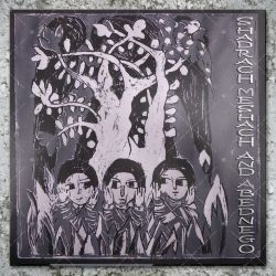 Alpha & Omega - Shadrach, Meshach And Abednego