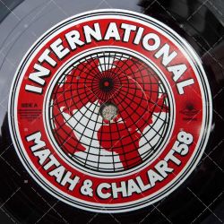 Matah & Chalart58 - International