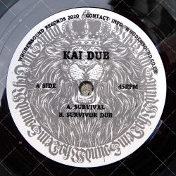 Kai Dub - Survival