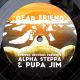 Alpha Steppa & Pupa Jim - Dear Friend