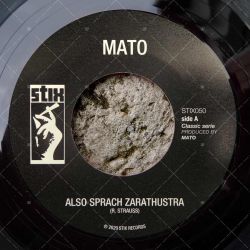 Also Sprach Zarathustra / Maiden Voyage