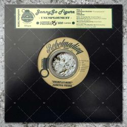 JonnyGo Figure - Unemployment
