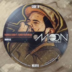 Radikal Guru feat. Tenor Youthman - Radical