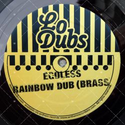 Egoless - Rainbow Dub