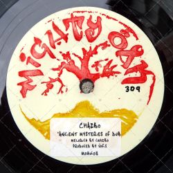 Chazbo meets Jofis - Ancient Mysteries Of Dub