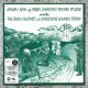 Jonah Dan meets The Bush Chemists - Dubs From Zion Valley