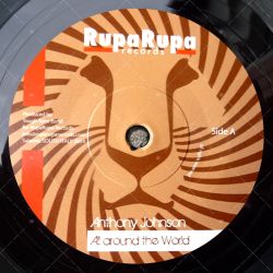 Anthony Johnson - Around The World