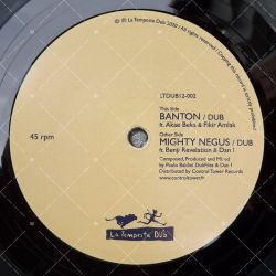 Akae Beka & Fikir Amlak - Banton