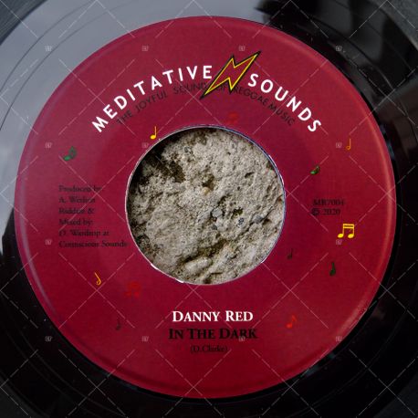 Danny Red - In The Dark