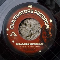 Black Omolo - Rise & Shine