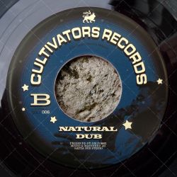 Tenor Youthman - Natural Right