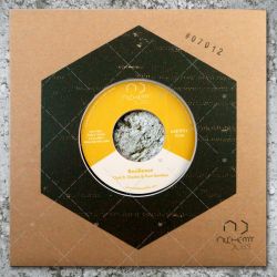 Ojah feat. Chazbo & Yuuri Bamboo - Resilience