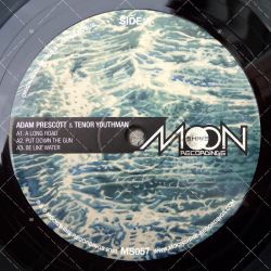 Adam Prescott & Tenor Youthman - Well Charged EP