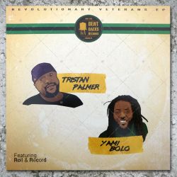 Tristan Palmer - Woman Woman / Yami Bolo - Bless Me