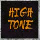 High Tone feat. Shanti D - Dry