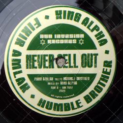 Fikir Amlak meets Humble Brother - Never Sell Out