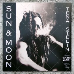 Tena Stelin meets Centry - Sun & Moon